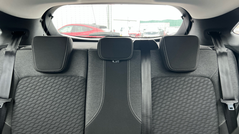 Ford Puma 1.0 EcoBoost Hybrid mHEV Titanium 5dr Petrol Hatchback